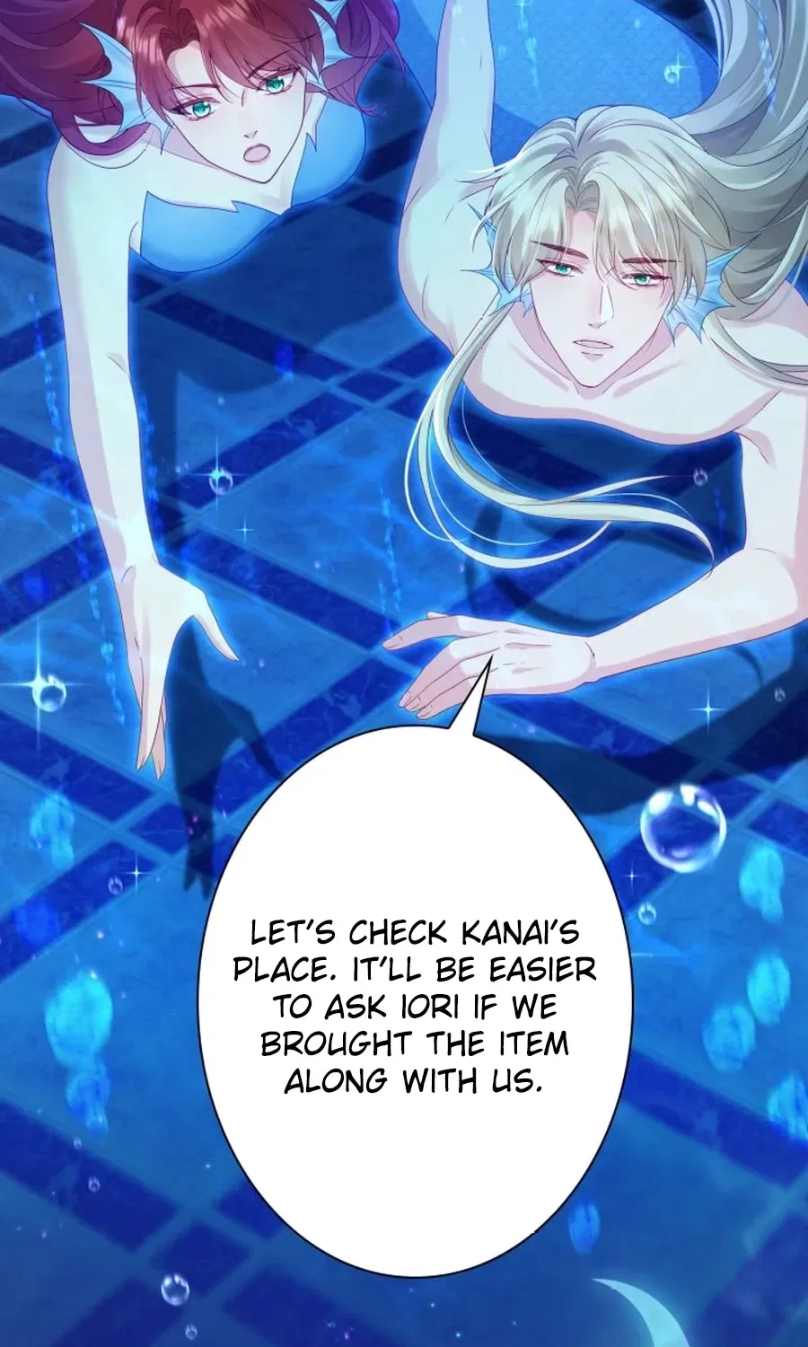 That Summer’s Promise Once Again Chapter 19 – Page 52