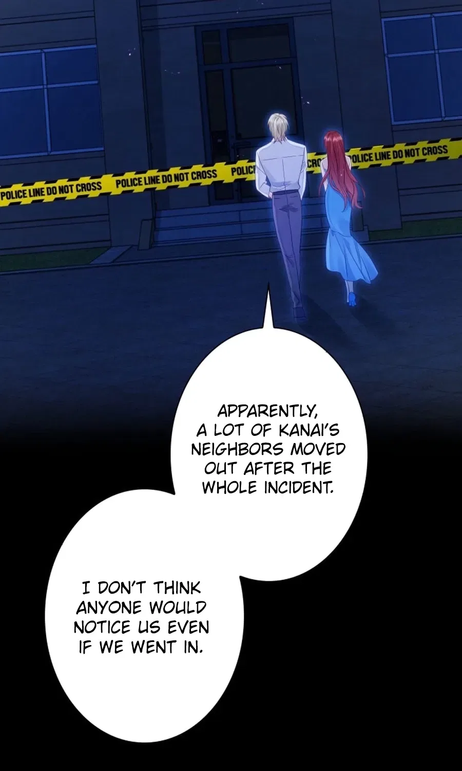 That Summer’s Promise Once Again Chapter 19 – Page 55