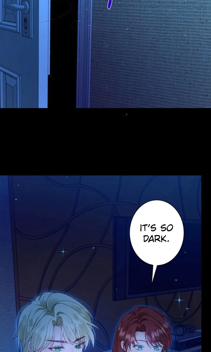 That Summer’s Promise Once Again Chapter 19 – Page 57