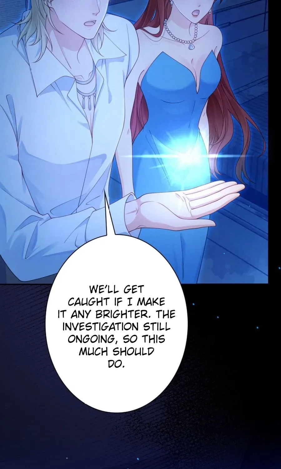That Summer’s Promise Once Again Chapter 19 – Page 58