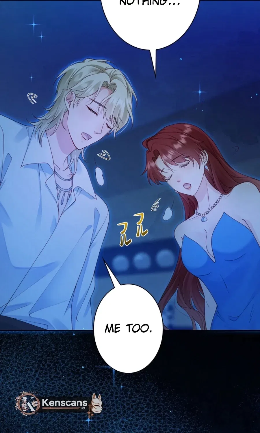 That Summer’s Promise Once Again Chapter 19 – Page 61