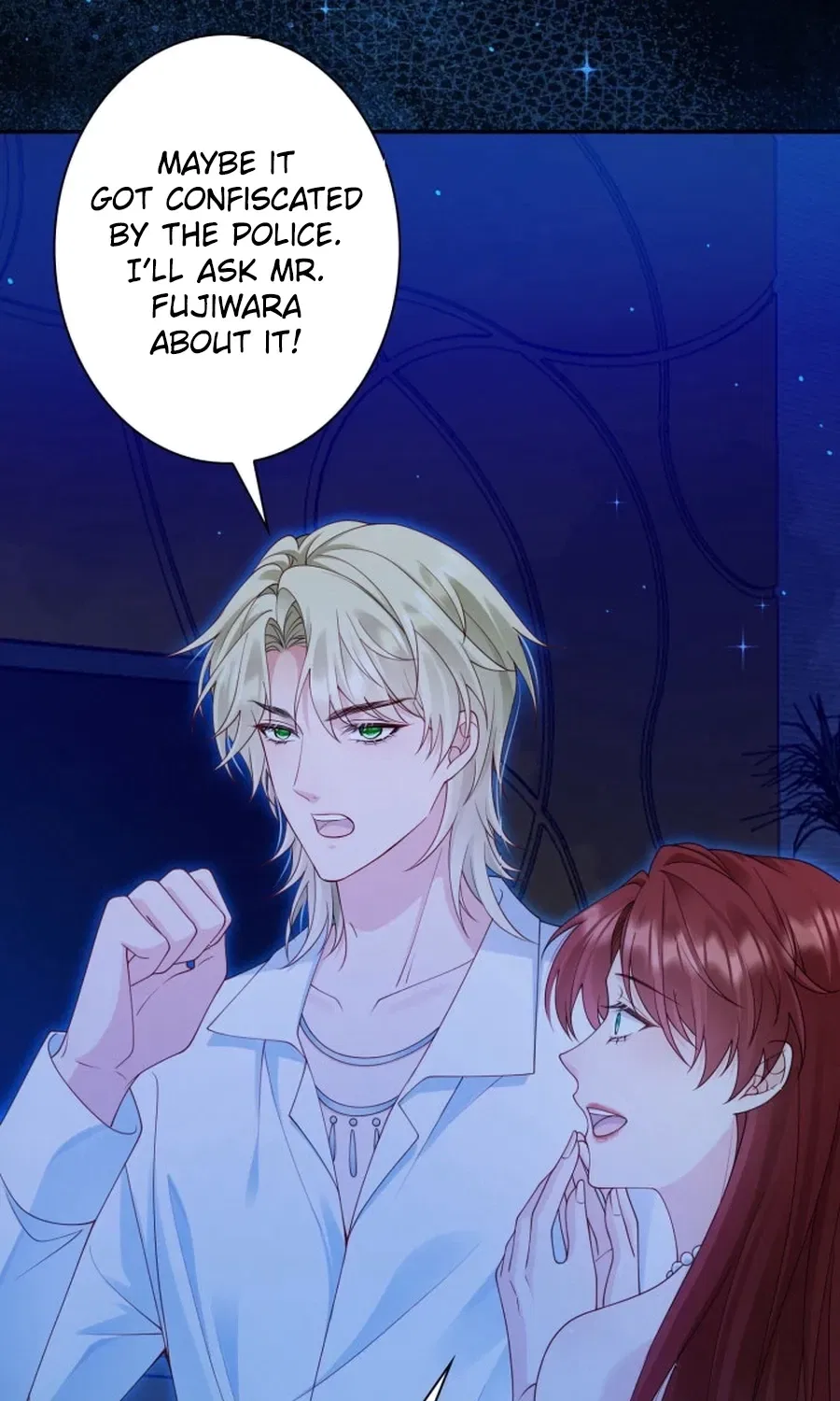 That Summer’s Promise Once Again Chapter 19 – Page 62