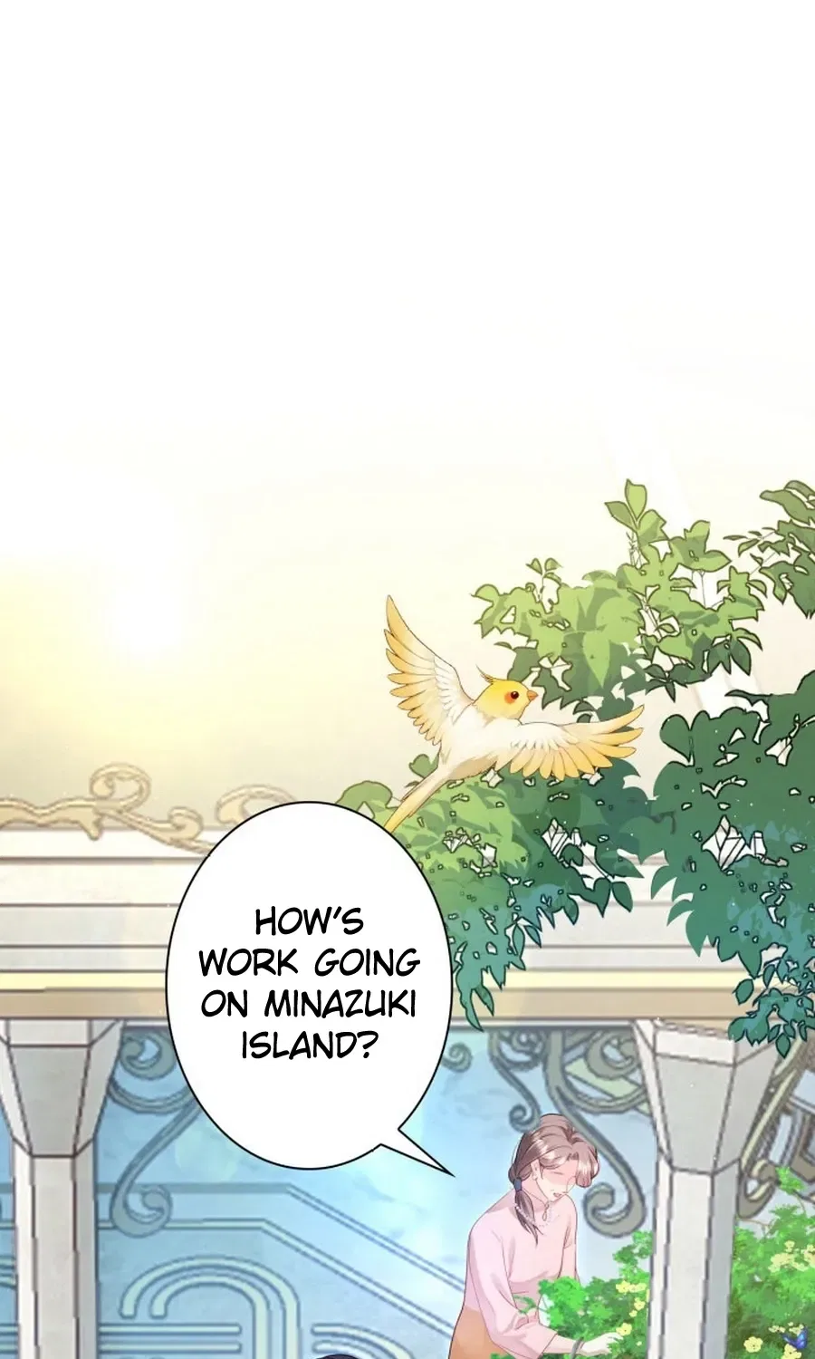 That Summer’s Promise Once Again Chapter 18 – Page 2