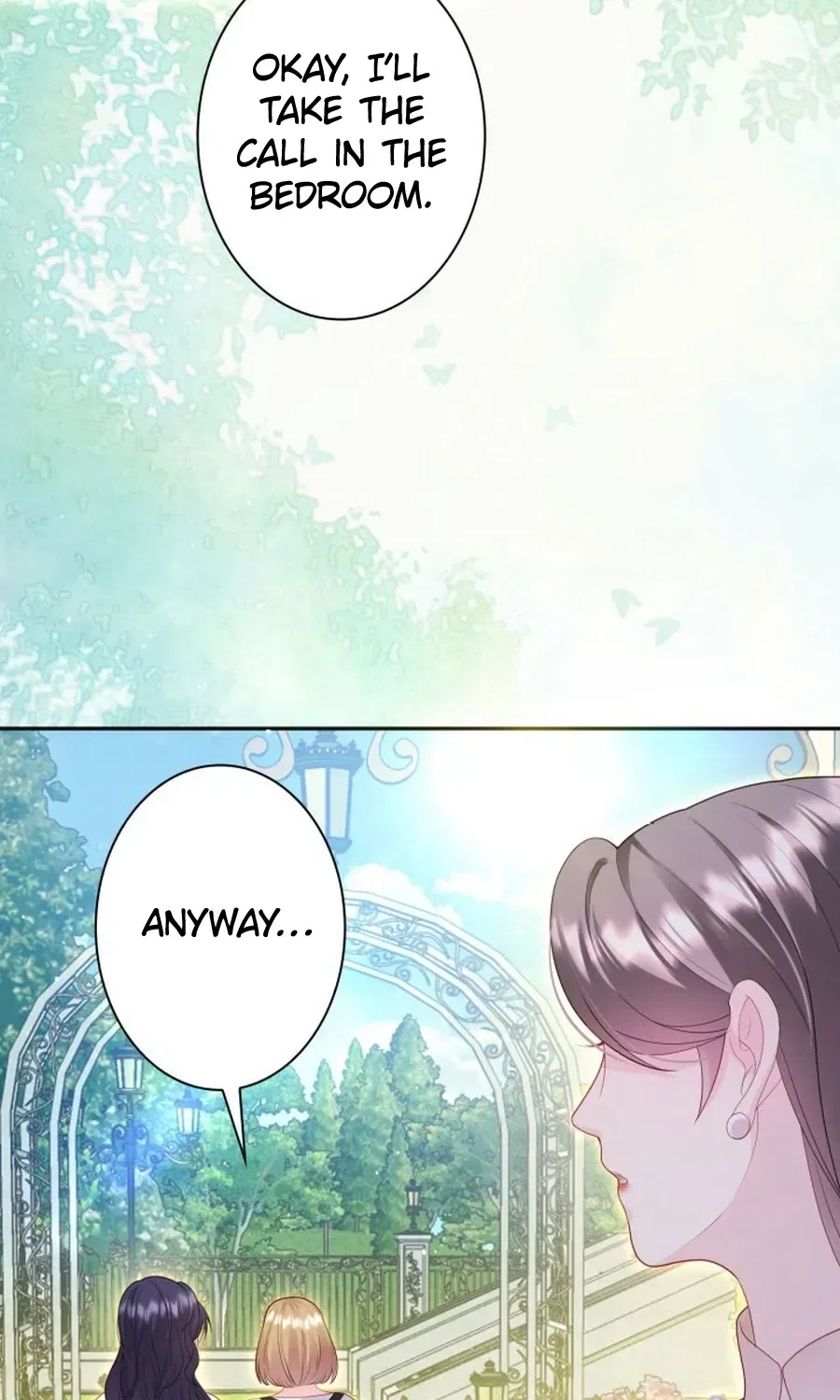 That Summer’s Promise Once Again Chapter 18 – Page 7