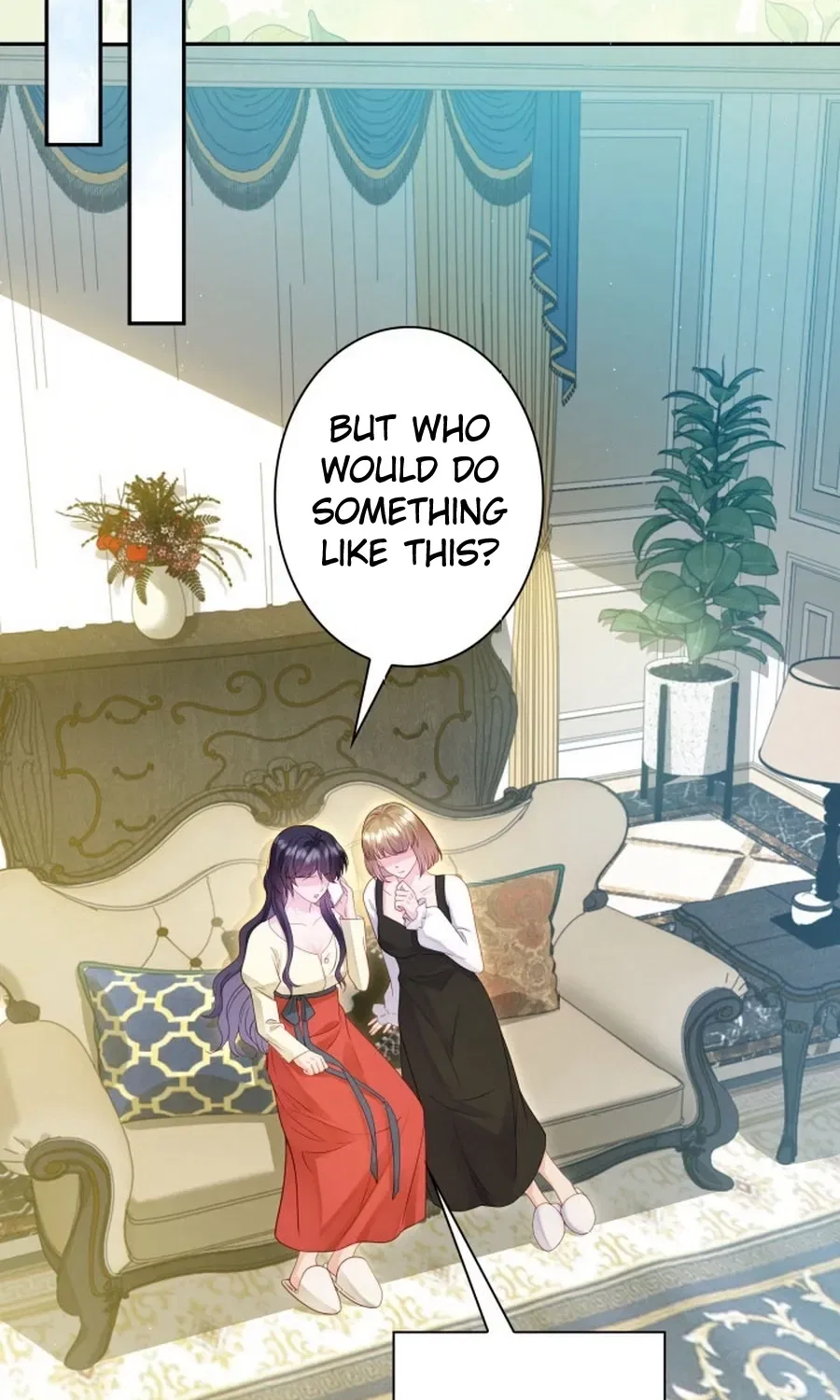 That Summer’s Promise Once Again Chapter 18 – Page 9
