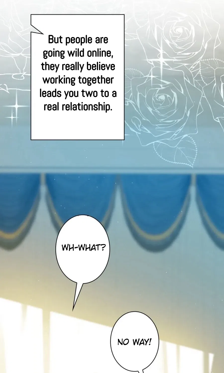 That Summer’s Promise Once Again Chapter 18 – Page 12