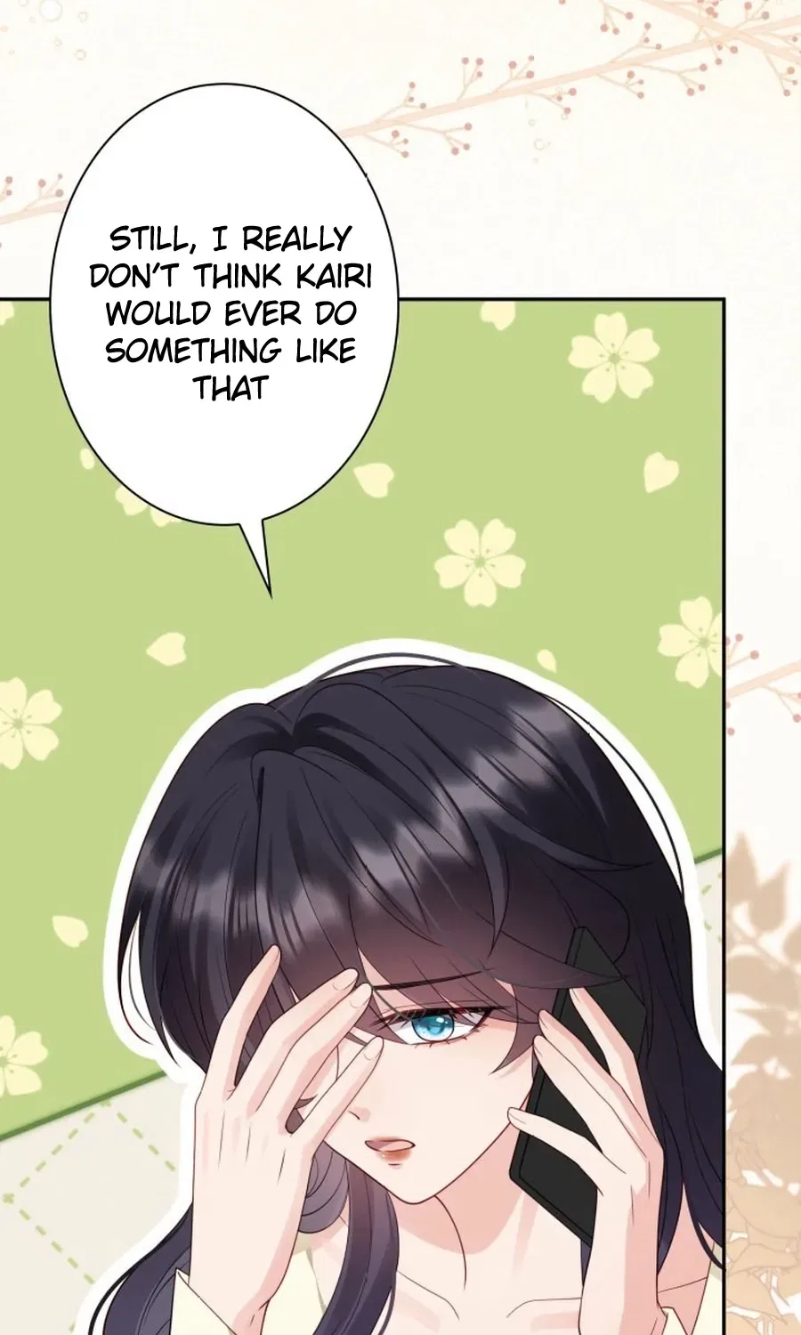 That Summer’s Promise Once Again Chapter 18 – Page 14