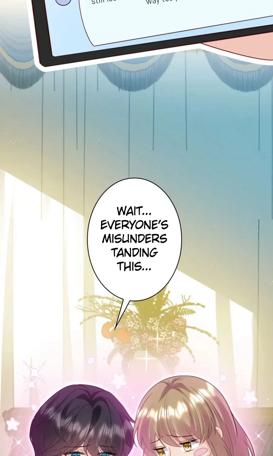That Summer’s Promise Once Again Chapter 18 – Page 17
