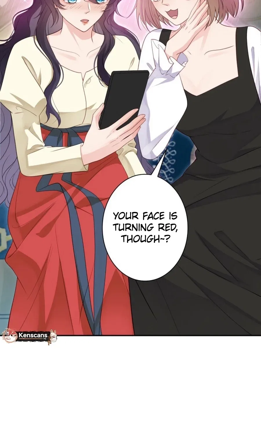 That Summer’s Promise Once Again Chapter 18 – Page 18