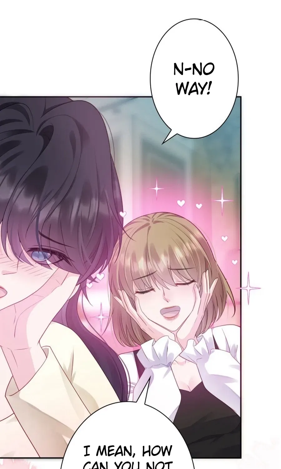 That Summer’s Promise Once Again Chapter 18 – Page 19