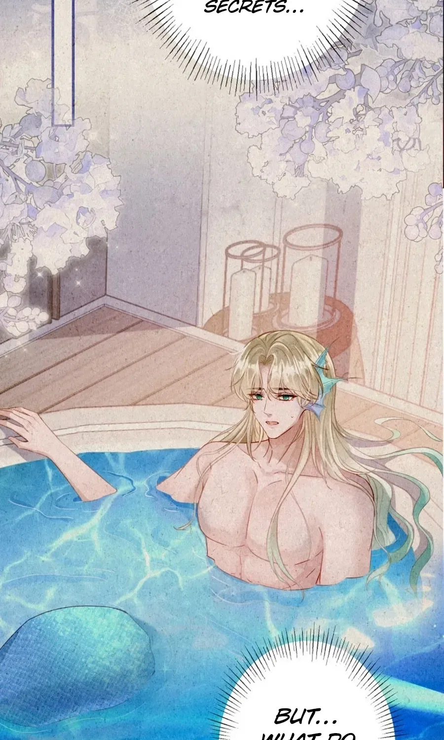 That Summer’s Promise Once Again Chapter 18 – Page 23