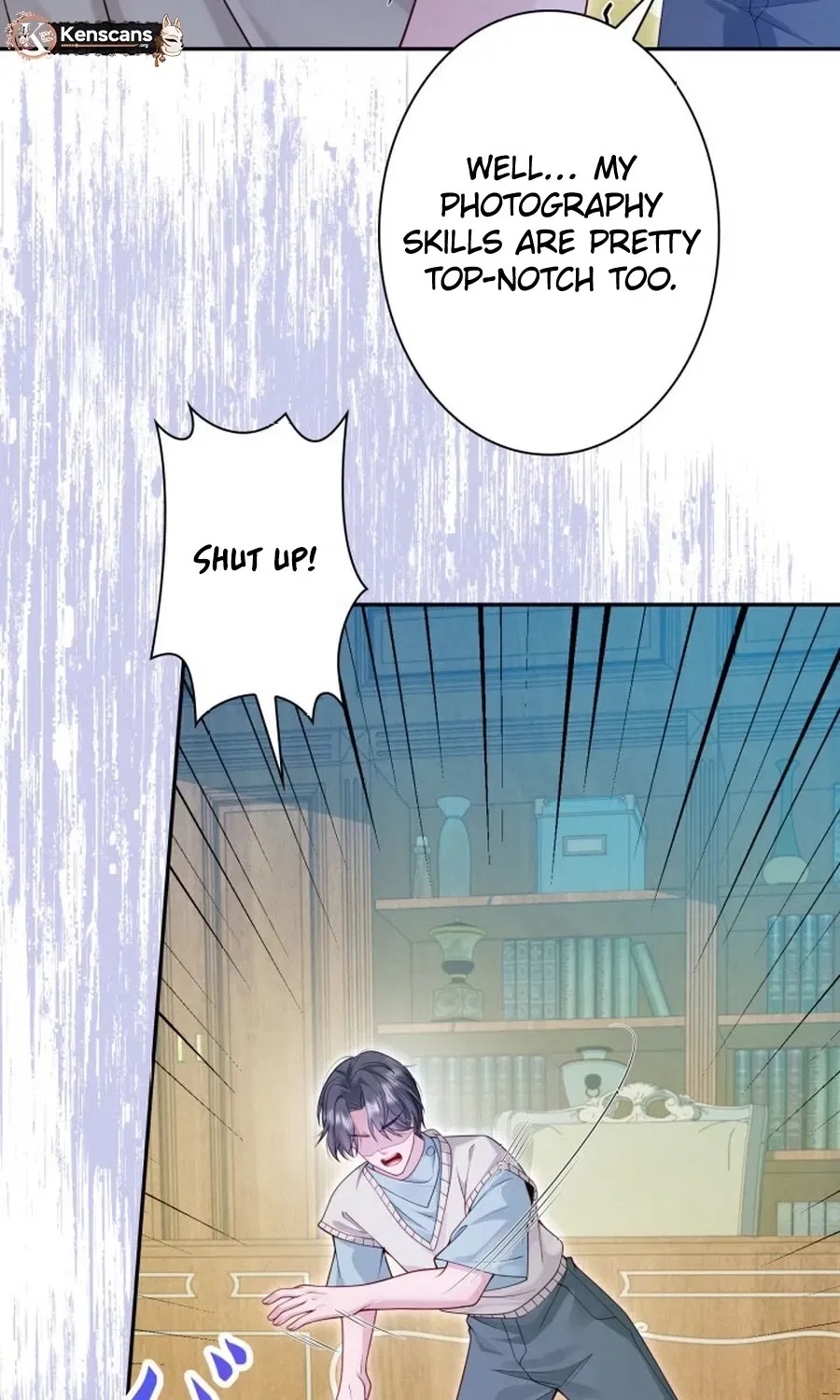 That Summer’s Promise Once Again Chapter 18 – Page 30