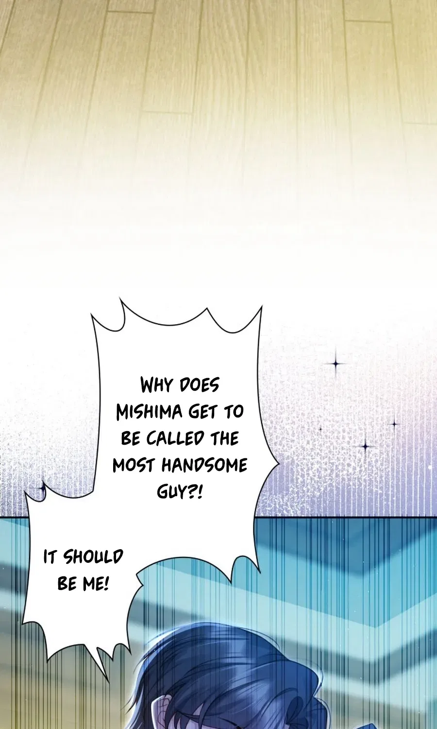 That Summer’s Promise Once Again Chapter 18 – Page 34