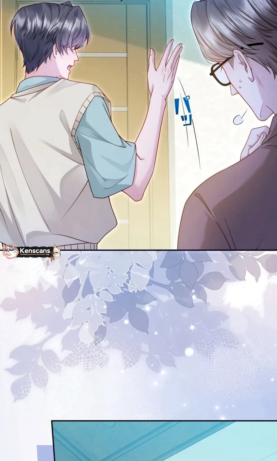That Summer’s Promise Once Again Chapter 18 – Page 36