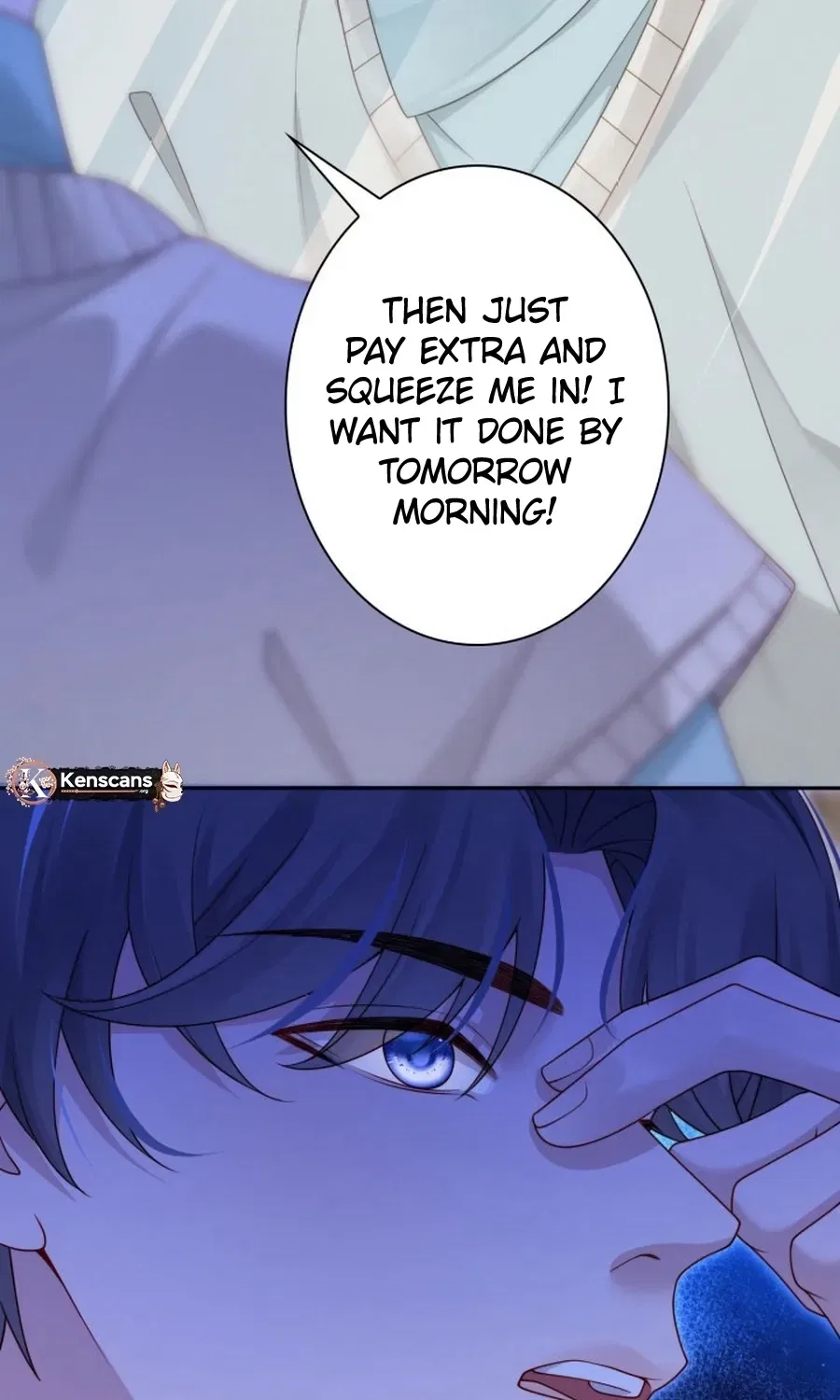That Summer’s Promise Once Again Chapter 18 – Page 39