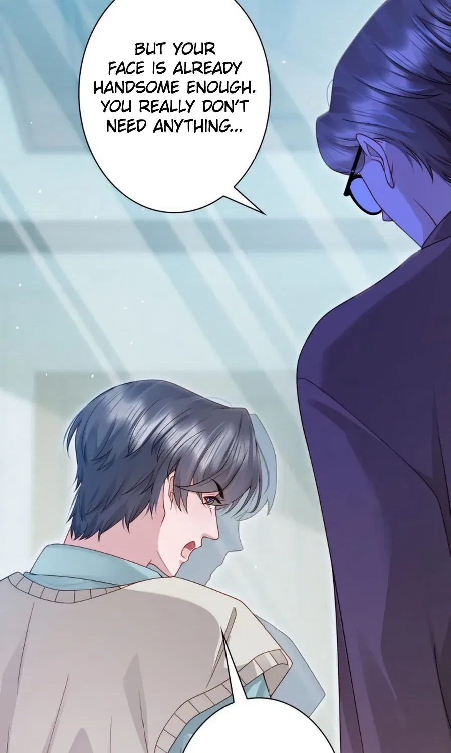 That Summer’s Promise Once Again Chapter 18 – Page 41