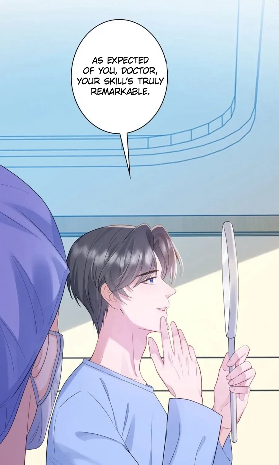 That Summer’s Promise Once Again Chapter 18 – Page 47