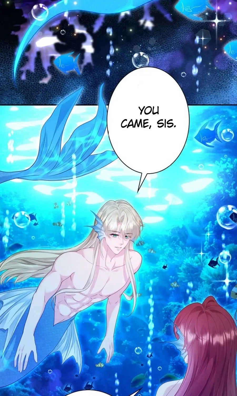 That Summer’s Promise Once Again Chapter 18 – Page 60