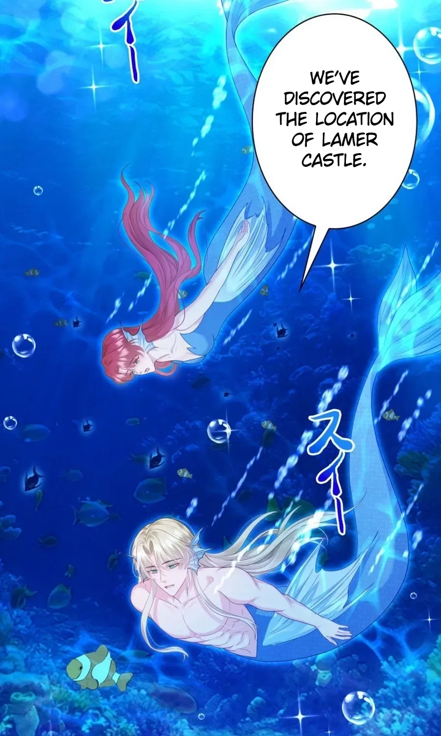 That Summer’s Promise Once Again Chapter 18 – Page 62