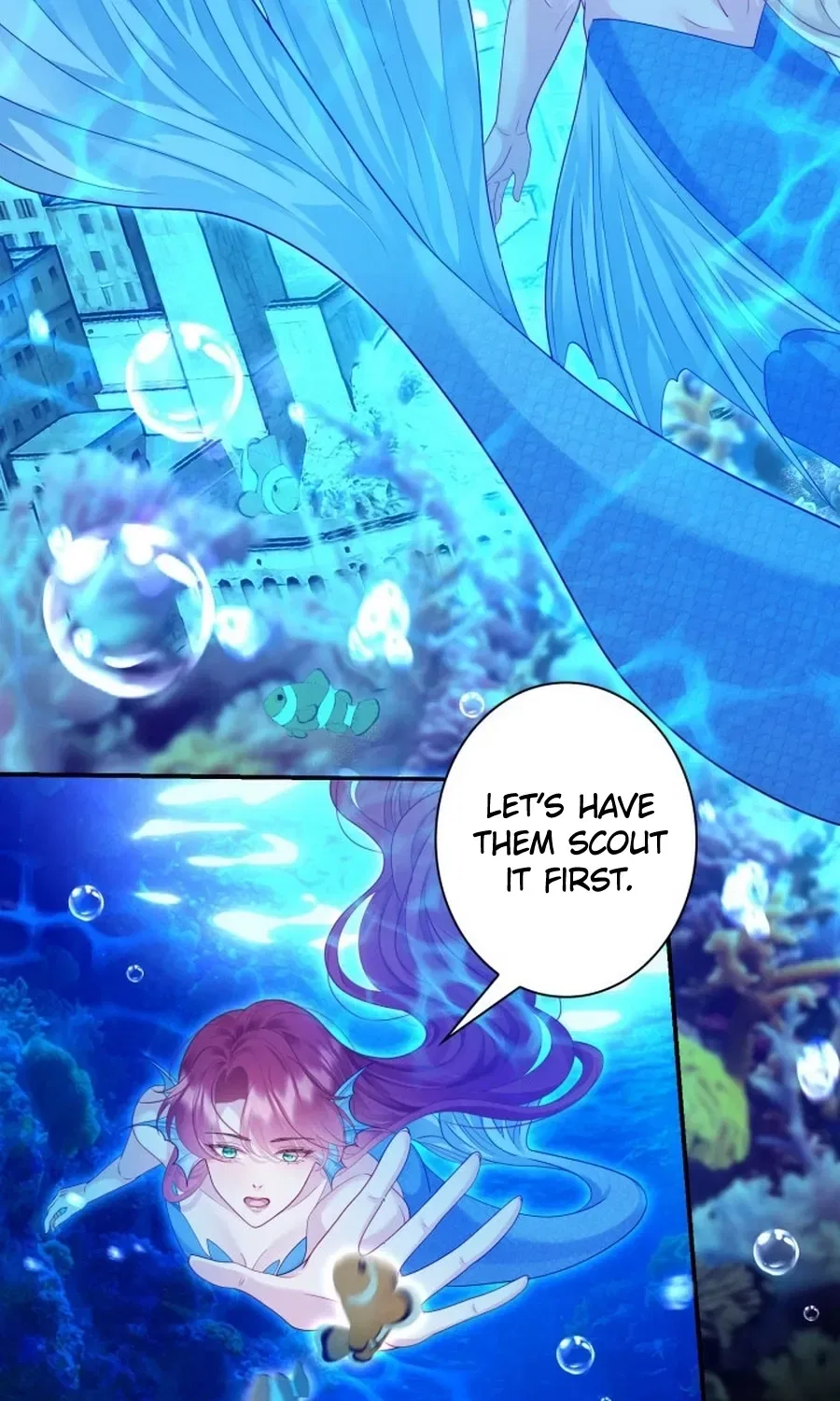 That Summer’s Promise Once Again Chapter 18 – Page 65