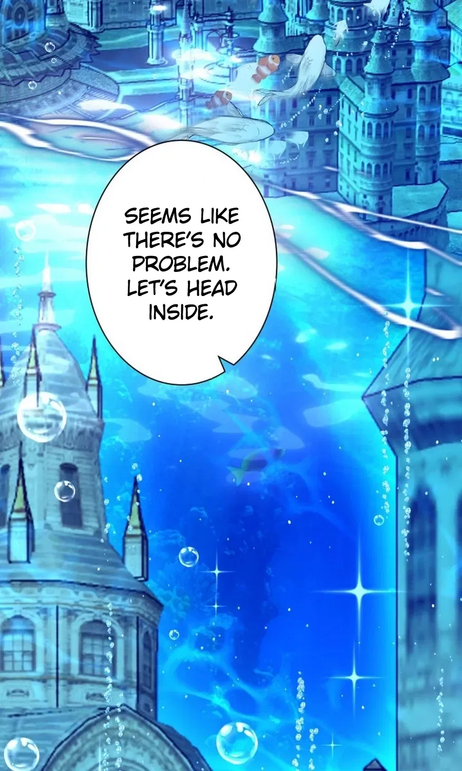 That Summer’s Promise Once Again Chapter 18 – Page 68