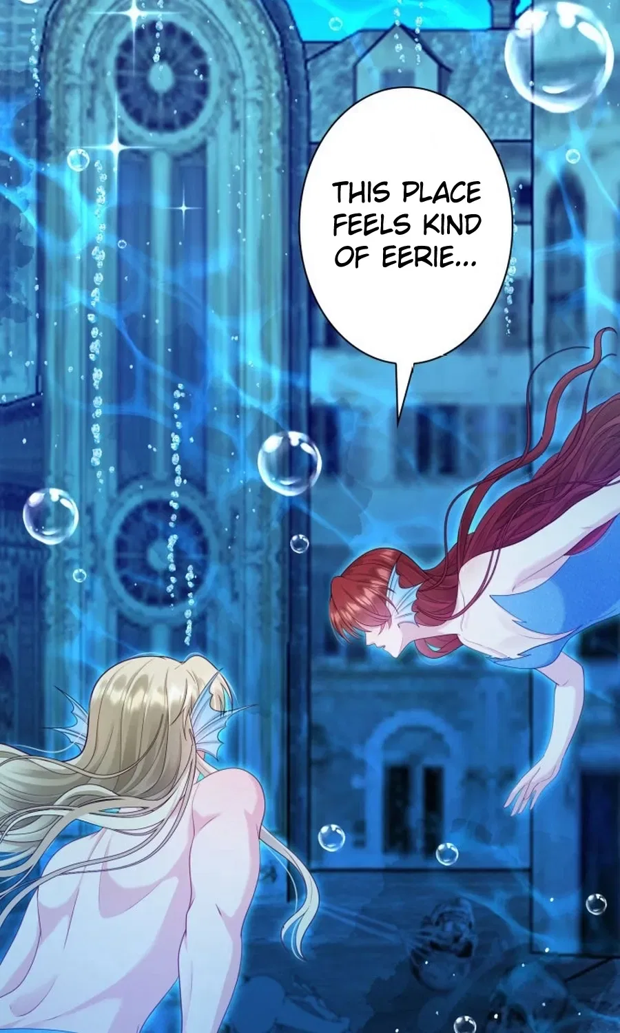 That Summer’s Promise Once Again Chapter 18 – Page 69