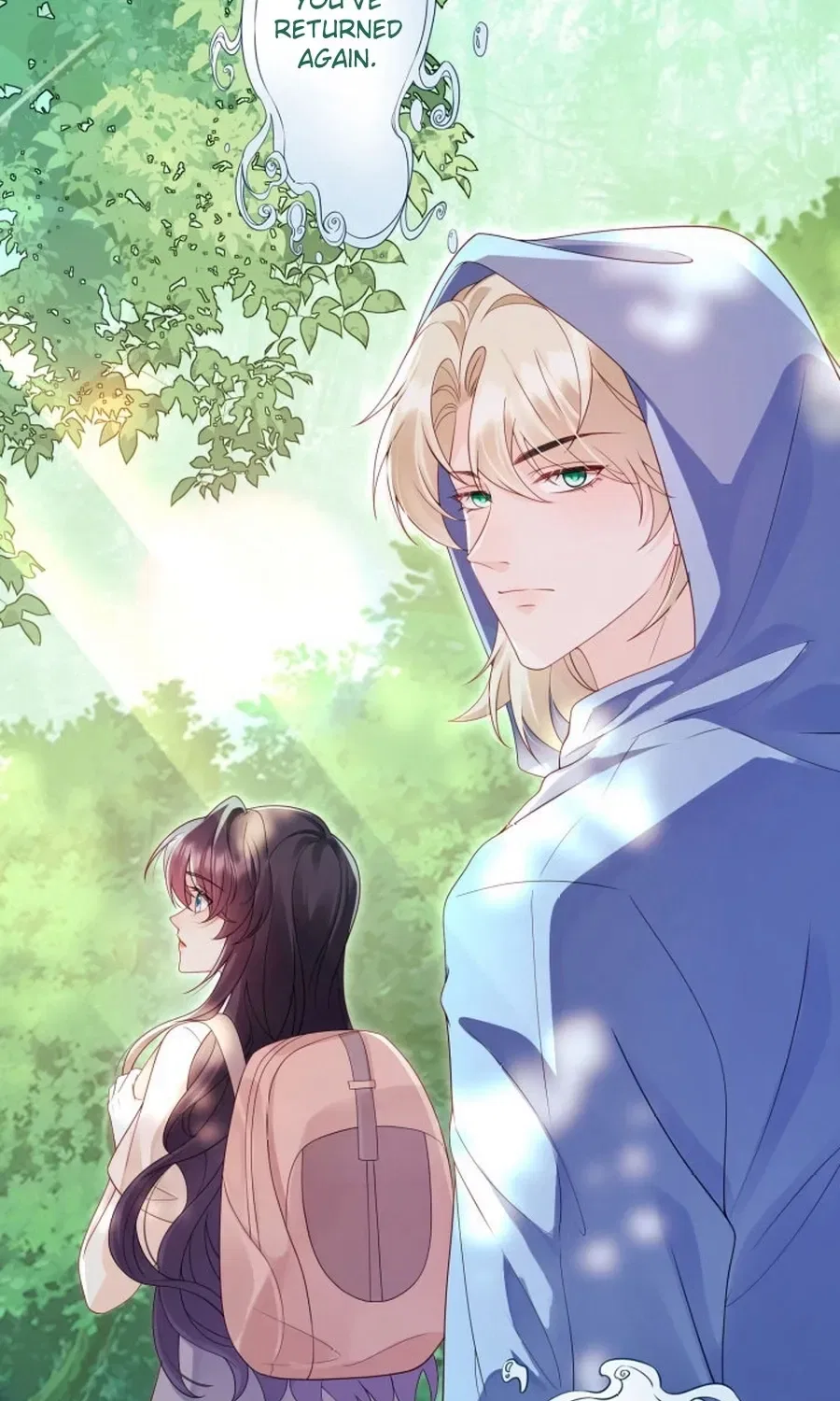 That Summer’s Promise Once Again Chapter 17 – Page 4