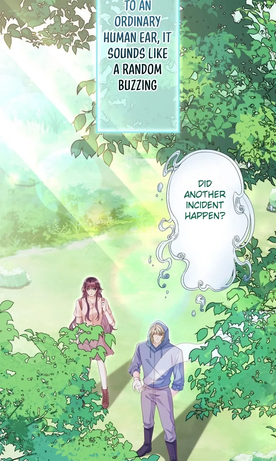 That Summer’s Promise Once Again Chapter 17 – Page 6