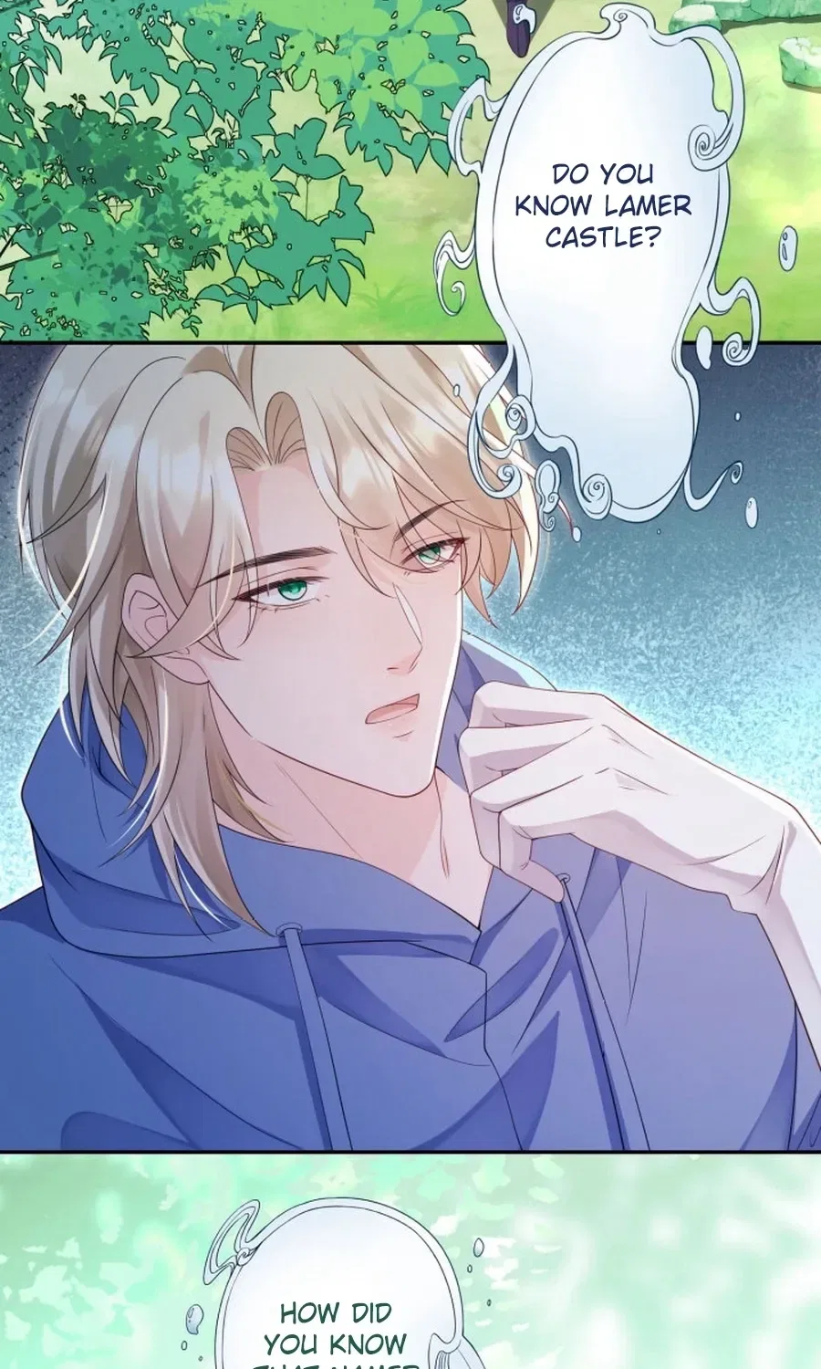 That Summer’s Promise Once Again Chapter 17 – Page 7