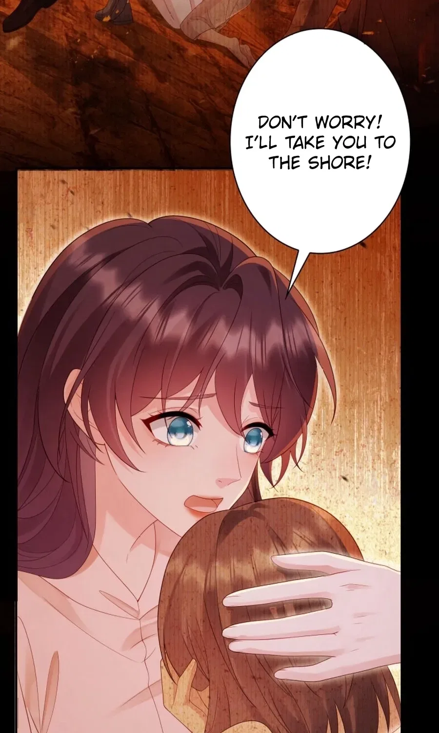 That Summer’s Promise Once Again Chapter 17 – Page 22