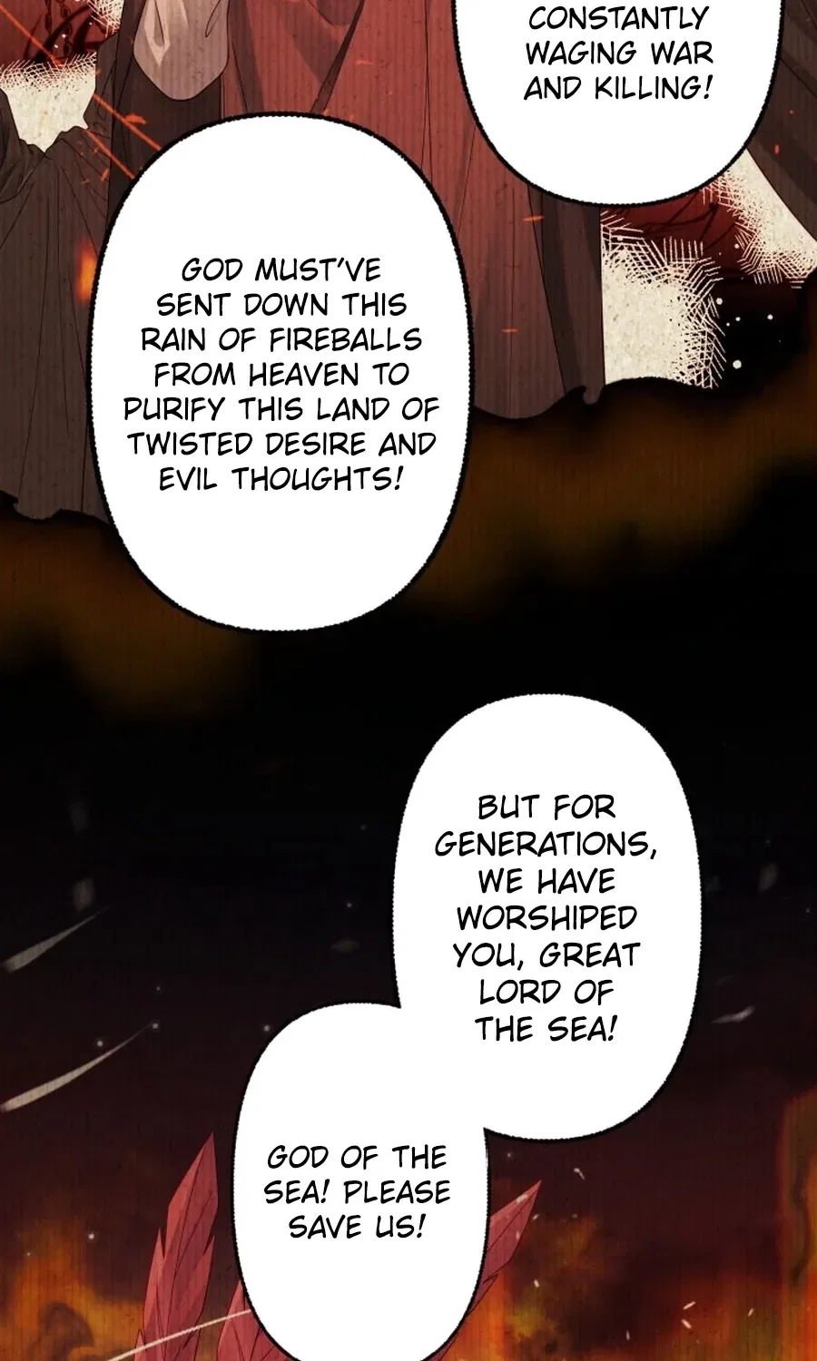 That Summer’s Promise Once Again Chapter 17 – Page 27