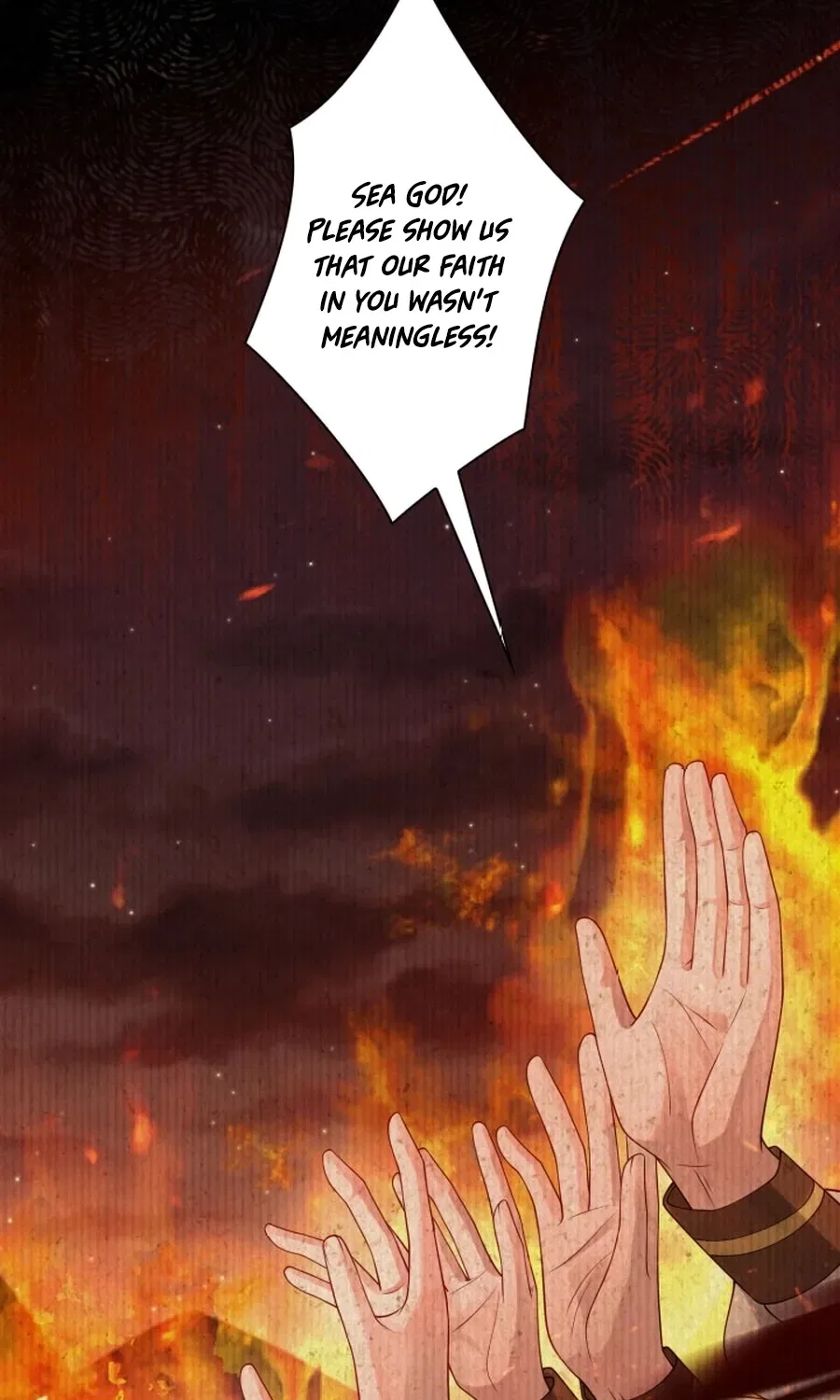 That Summer’s Promise Once Again Chapter 17 – Page 29