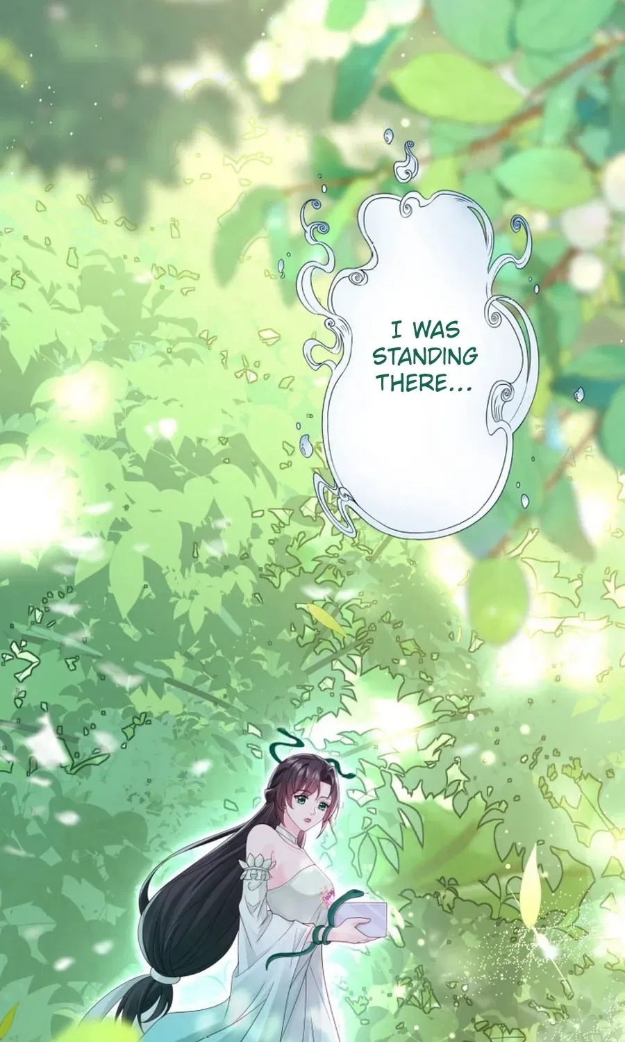 That Summer’s Promise Once Again Chapter 17 – Page 38