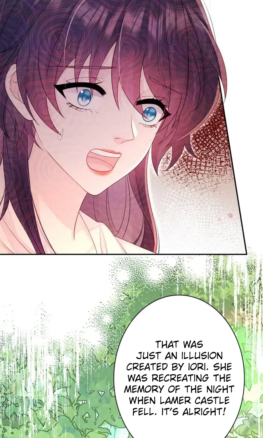 That Summer’s Promise Once Again Chapter 17 – Page 40