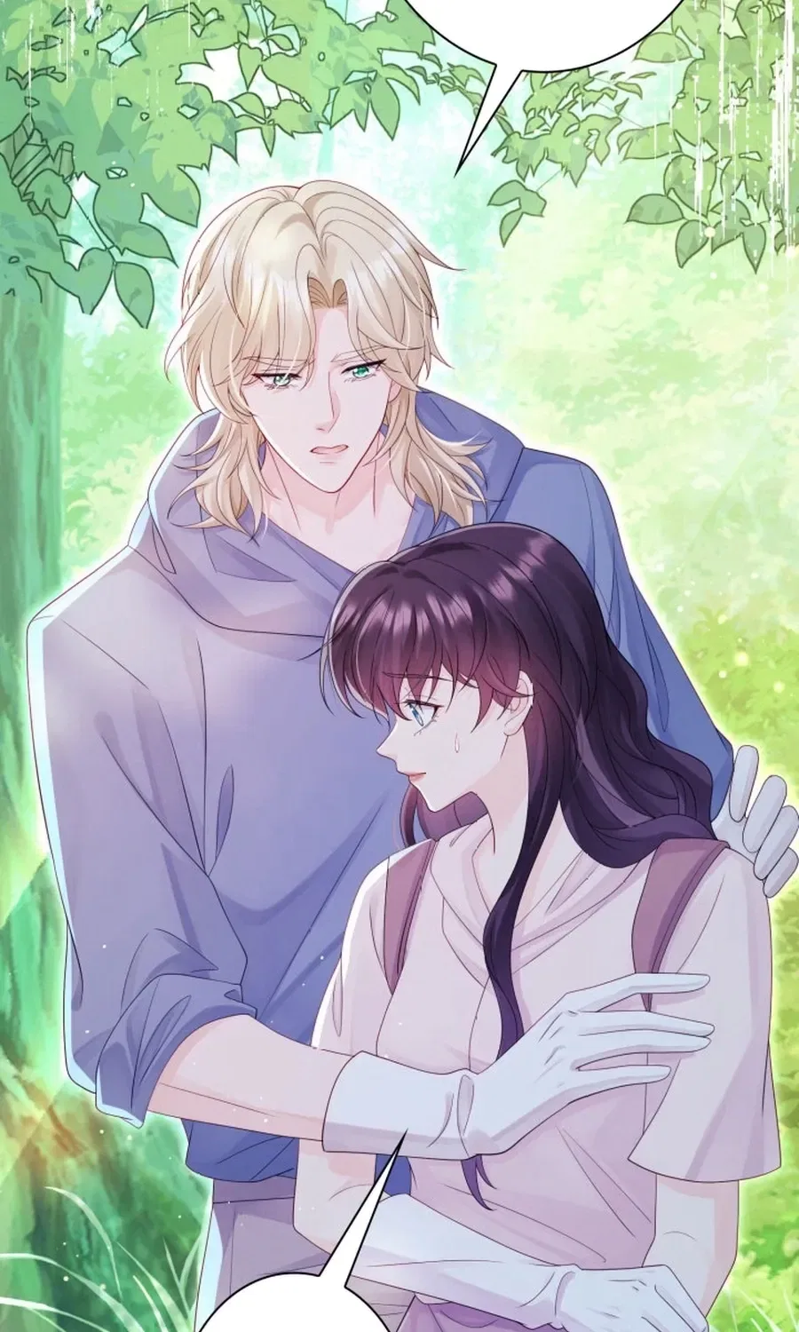 That Summer’s Promise Once Again Chapter 17 – Page 41