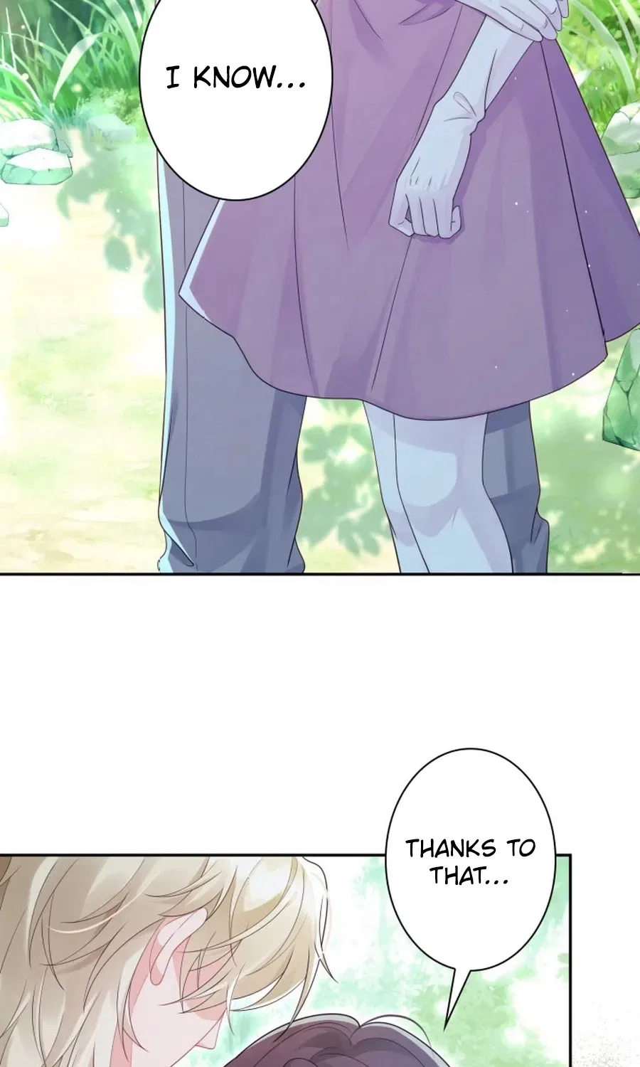 That Summer’s Promise Once Again Chapter 17 – Page 42