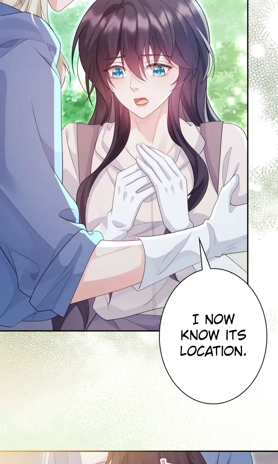 That Summer’s Promise Once Again Chapter 17 – Page 43