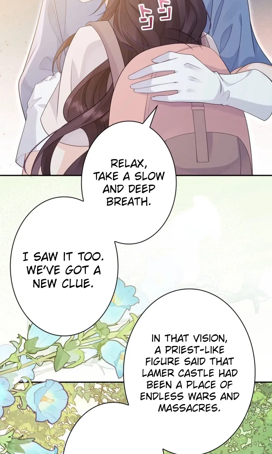 That Summer’s Promise Once Again Chapter 17 – Page 44