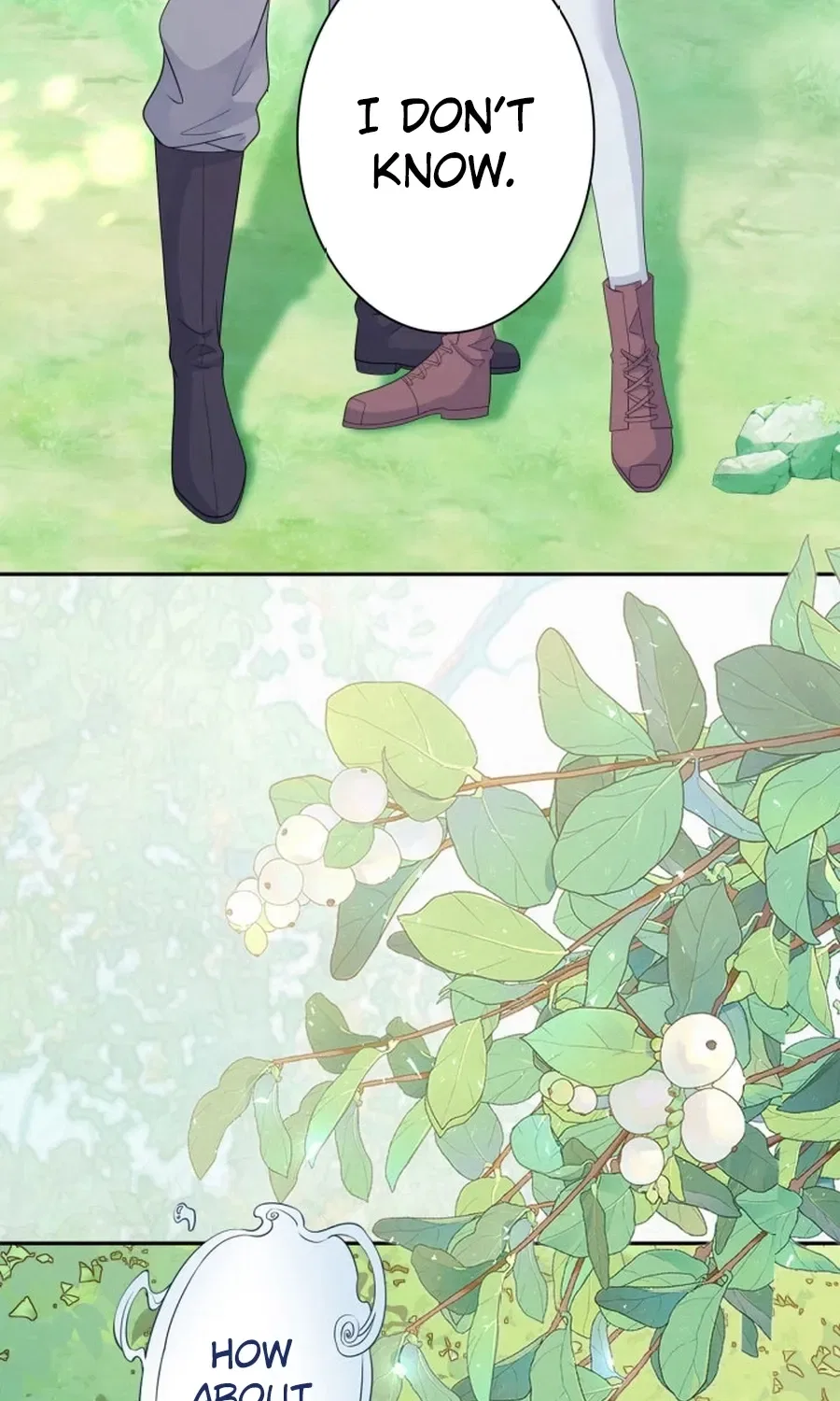 That Summer’s Promise Once Again Chapter 17 – Page 46