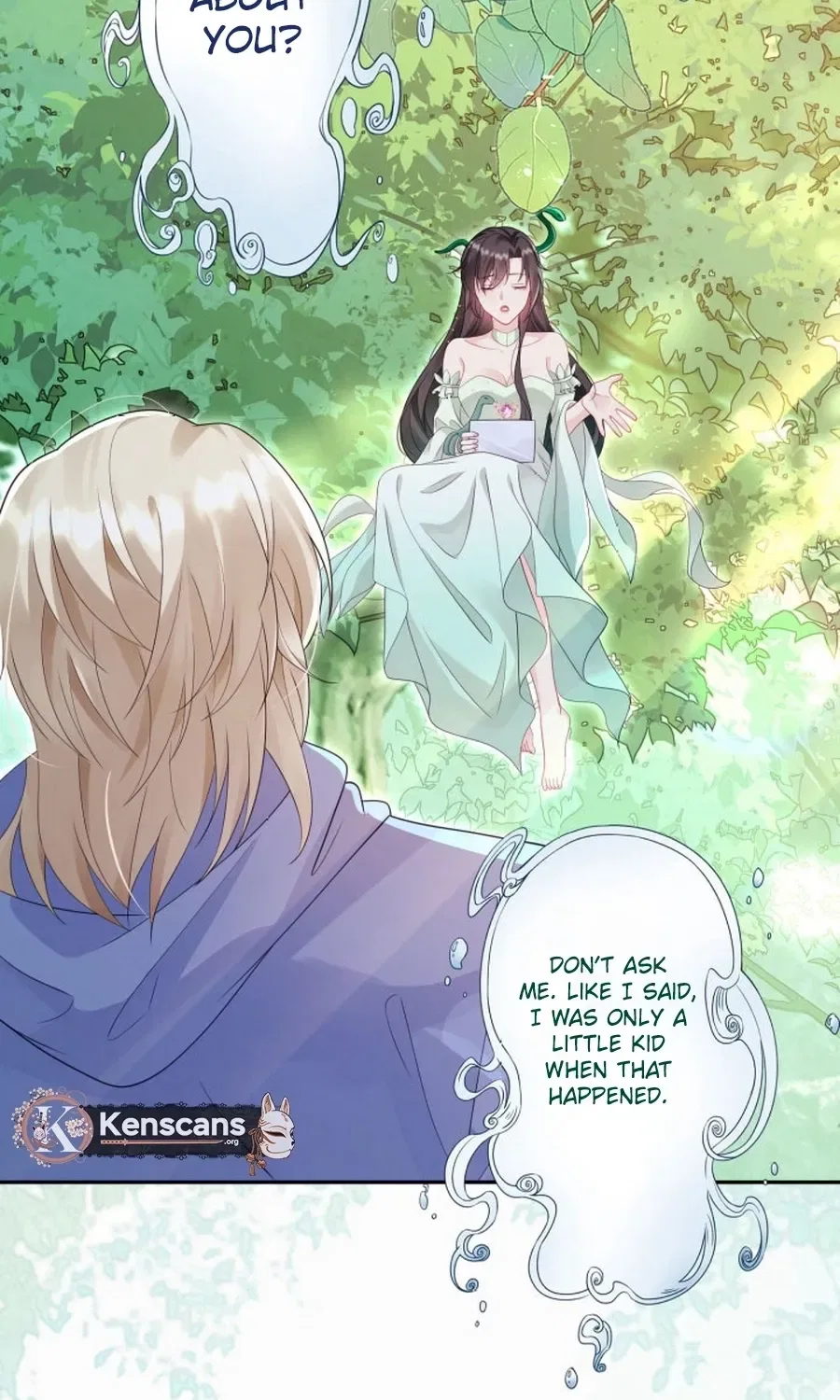 That Summer’s Promise Once Again Chapter 17 – Page 47