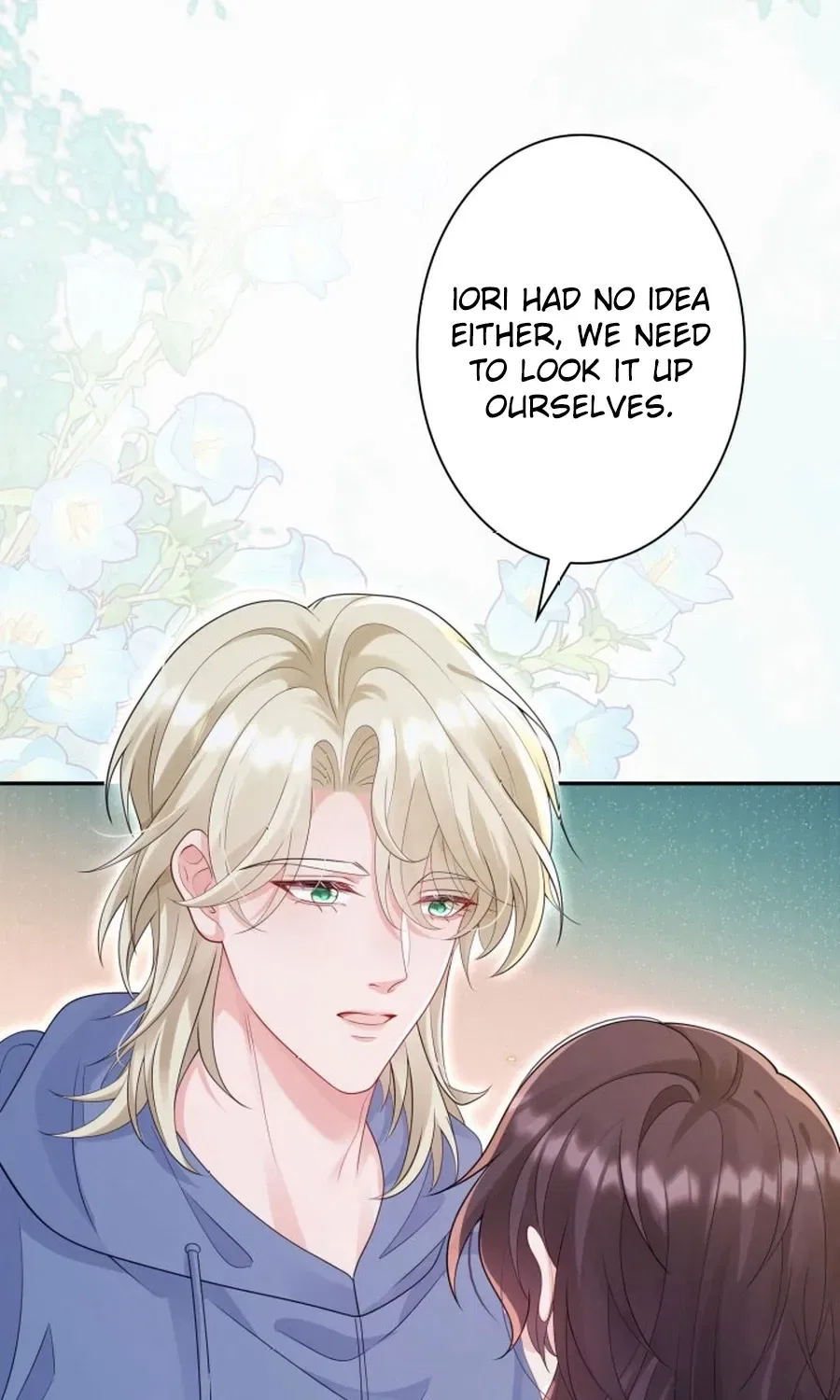 That Summer’s Promise Once Again Chapter 17 – Page 48