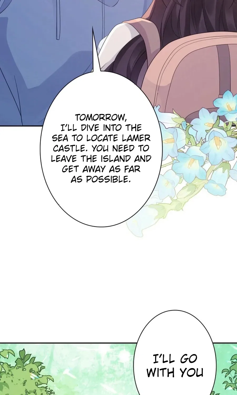 That Summer’s Promise Once Again Chapter 17 – Page 49