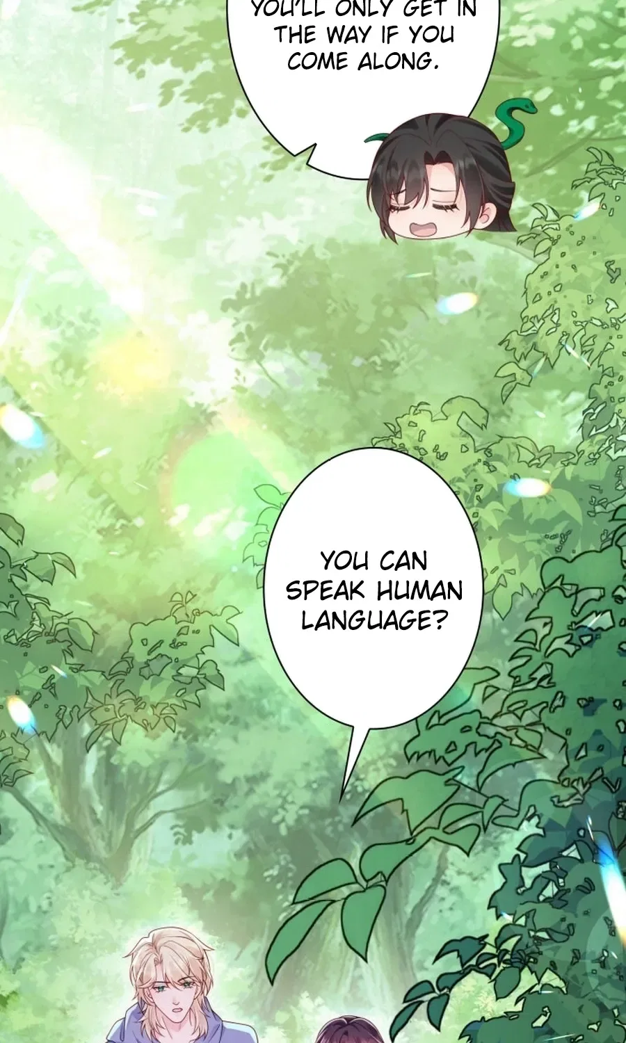 That Summer’s Promise Once Again Chapter 17 – Page 51