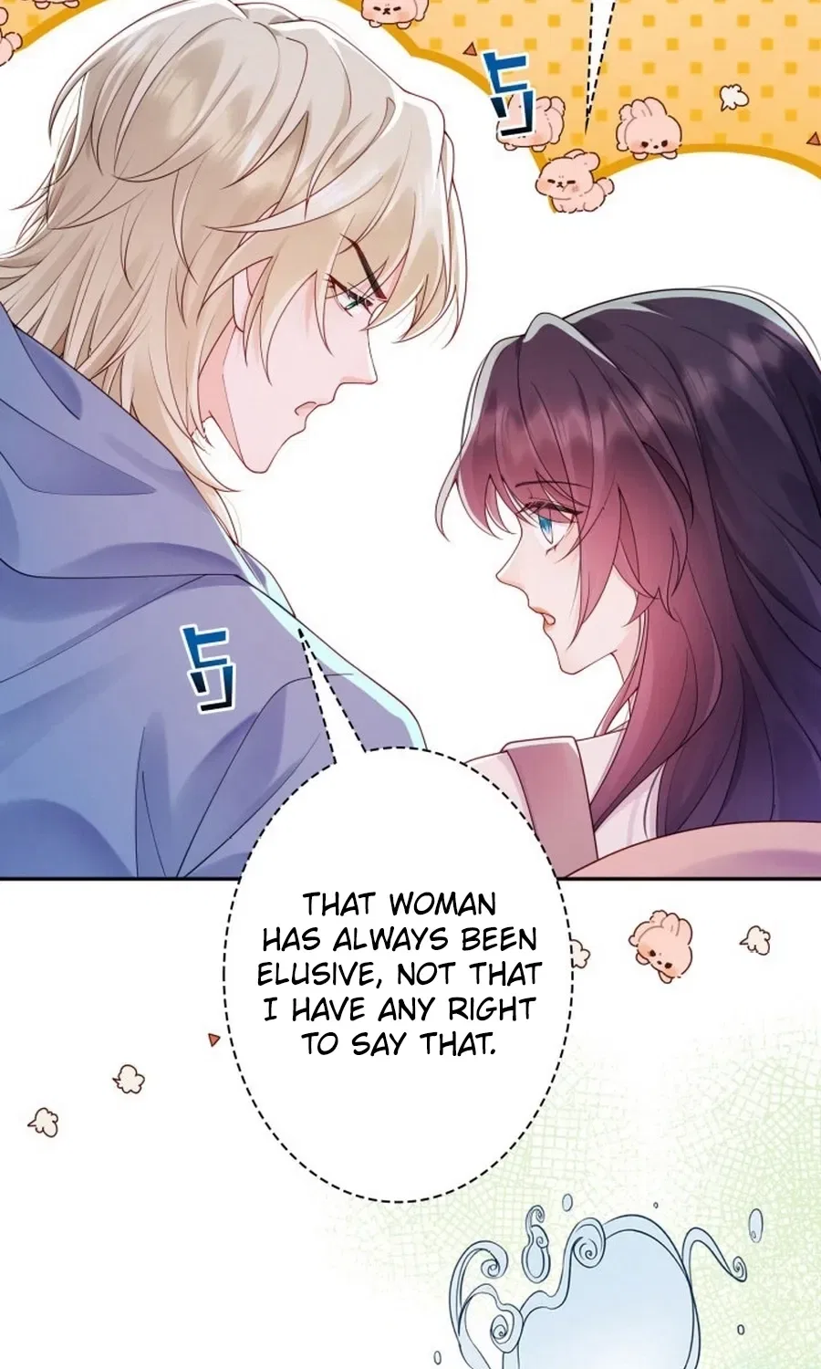 That Summer’s Promise Once Again Chapter 17 – Page 54