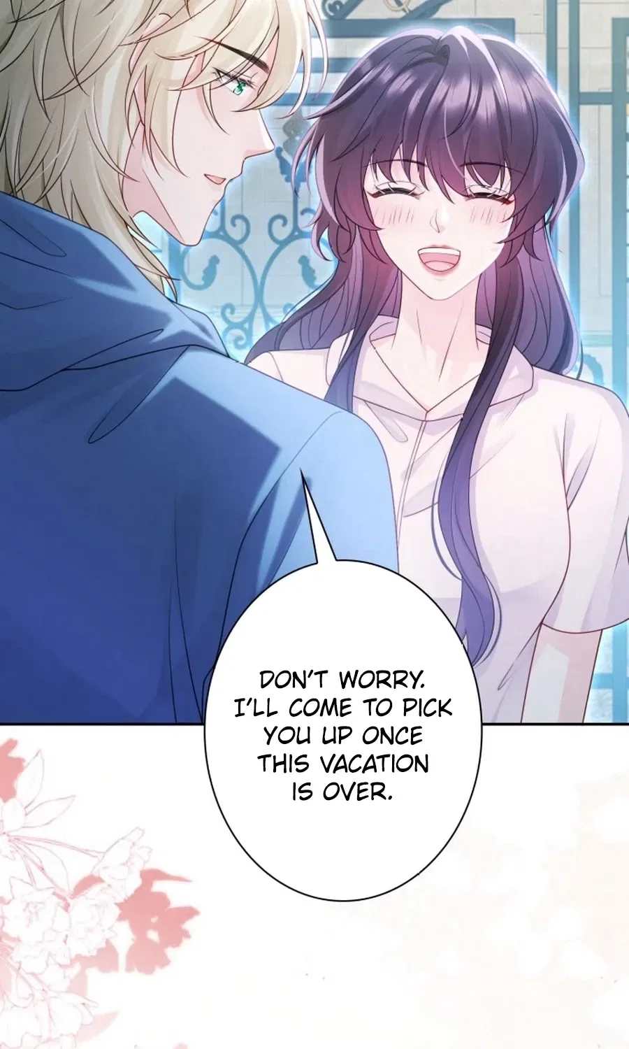 That Summer’s Promise Once Again Chapter 17 – Page 61