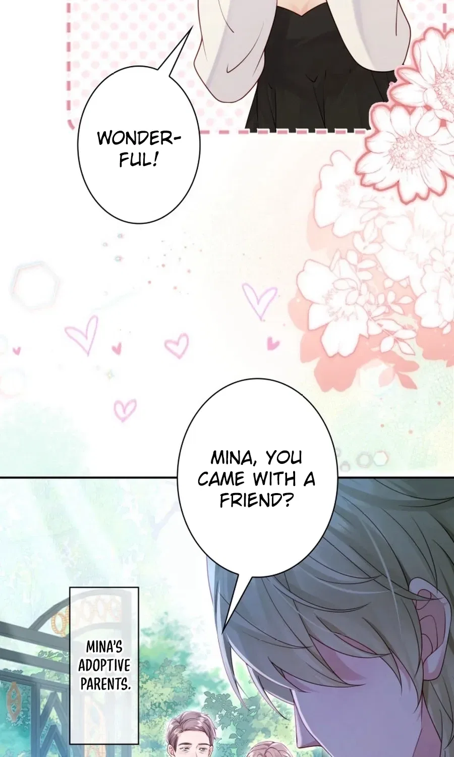 That Summer’s Promise Once Again Chapter 17 – Page 63