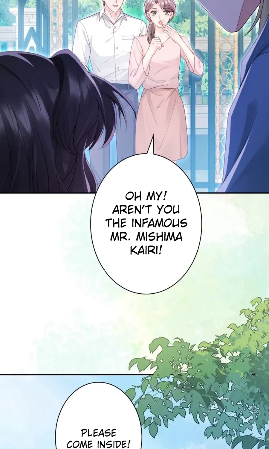 That Summer’s Promise Once Again Chapter 17 – Page 64