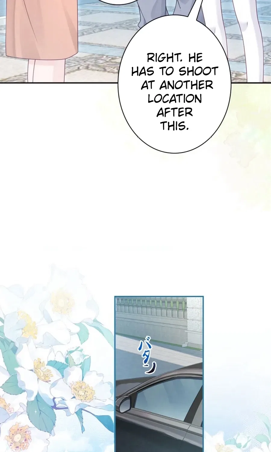 That Summer’s Promise Once Again Chapter 17 – Page 66