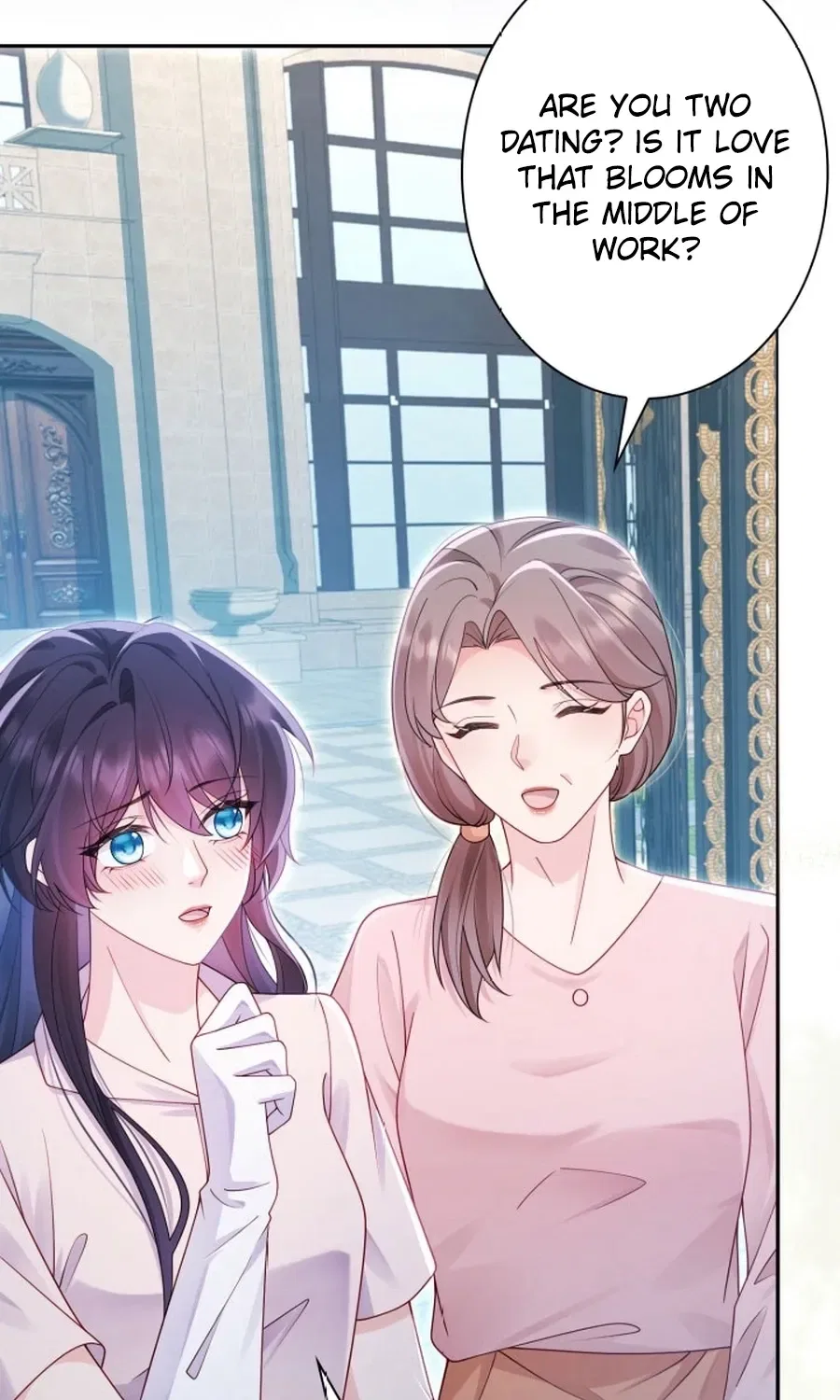 That Summer’s Promise Once Again Chapter 17 – Page 69
