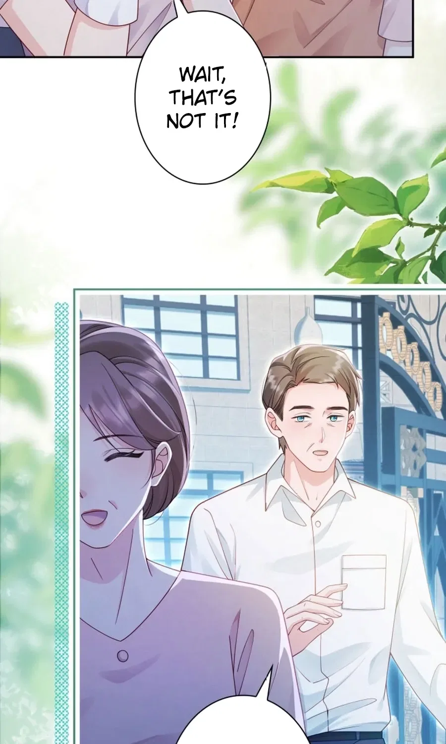 That Summer’s Promise Once Again Chapter 17 – Page 70